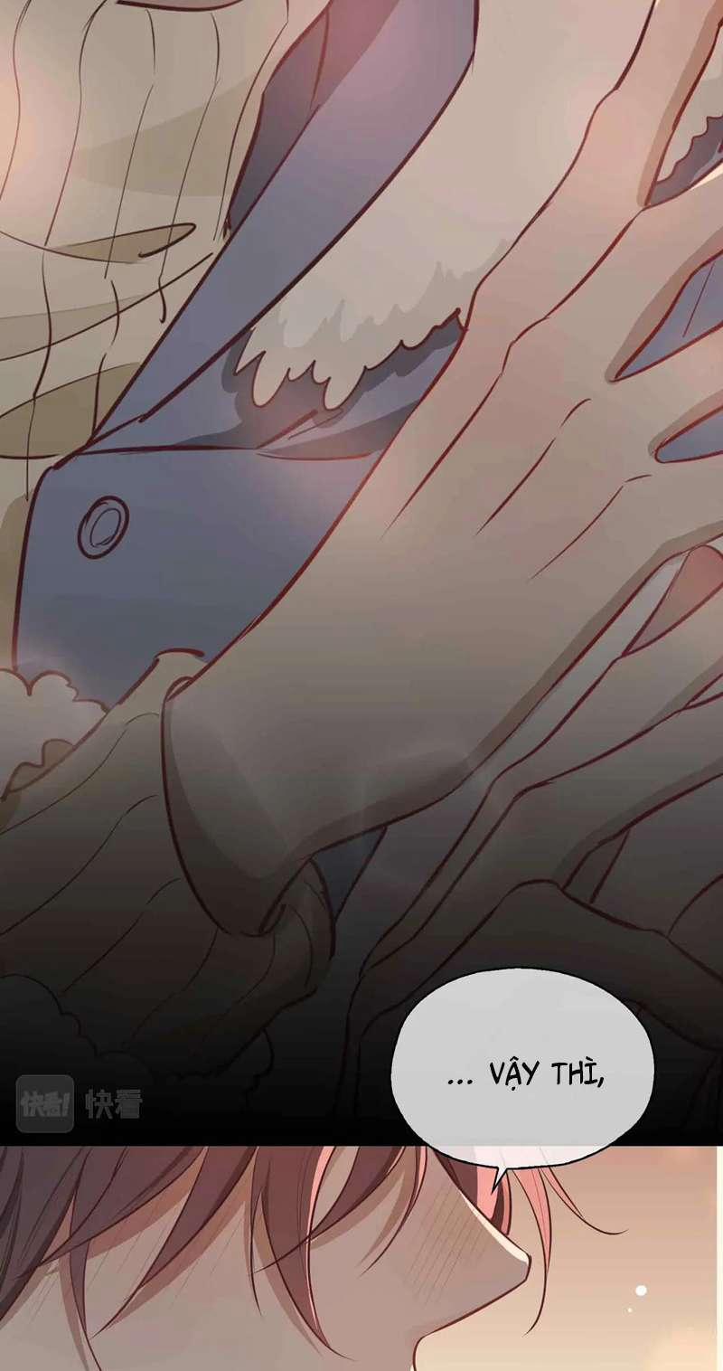 Tình Đầu Của Hoàng Thái Tử 96 trang 27