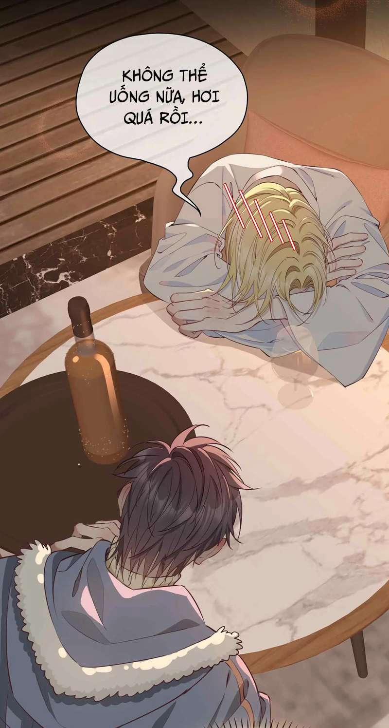 Tình Đầu Của Hoàng Thái Tử 96 trang 31