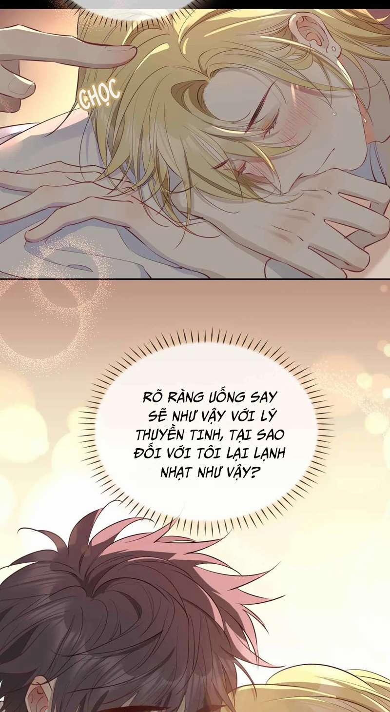 Tình Đầu Của Hoàng Thái Tử 96 trang 33