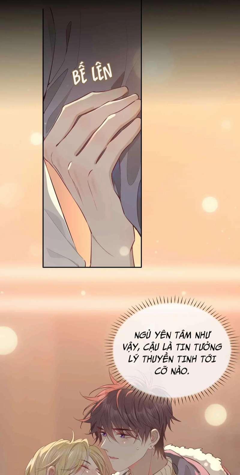 Tình Đầu Của Hoàng Thái Tử 96 trang 35