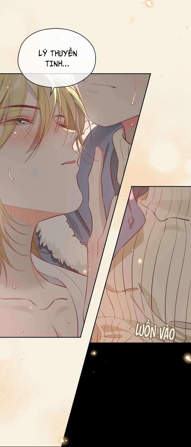 Tình Đầu Của Hoàng Thái Tử 96 trang 38