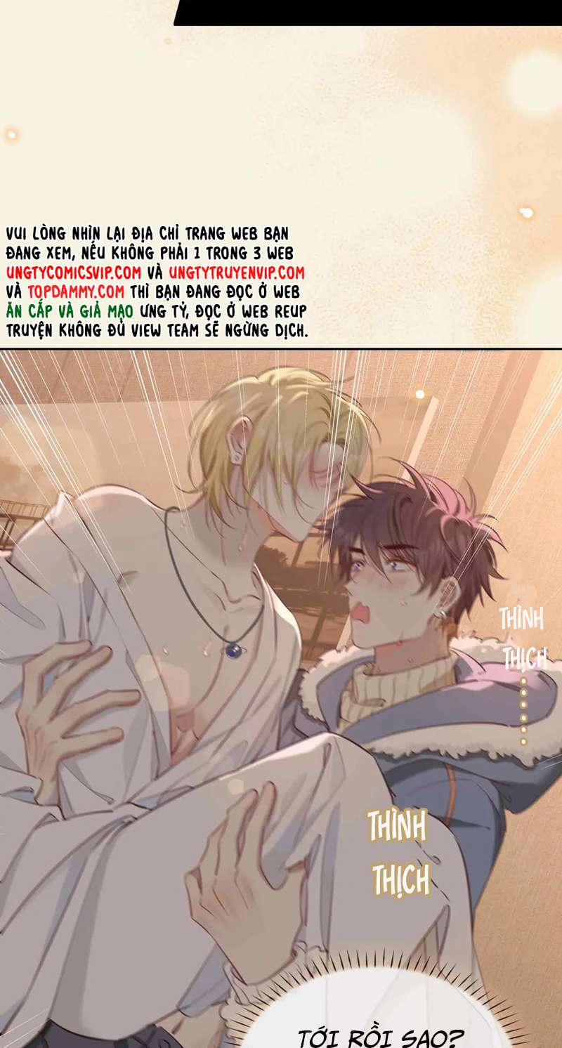 Tình Đầu Của Hoàng Thái Tử 96 trang 39