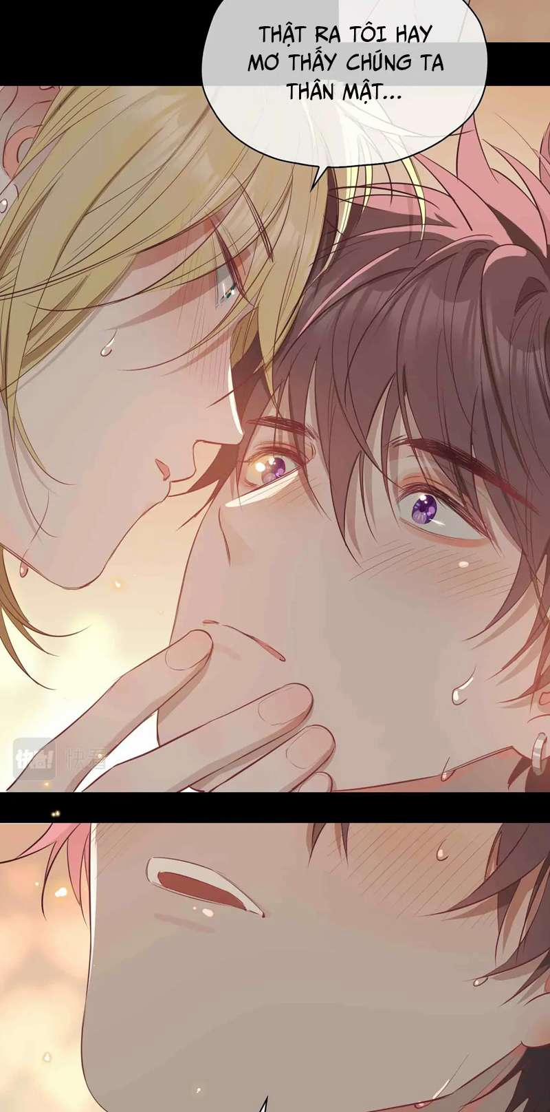 Tình Đầu Của Hoàng Thái Tử 96 trang 42