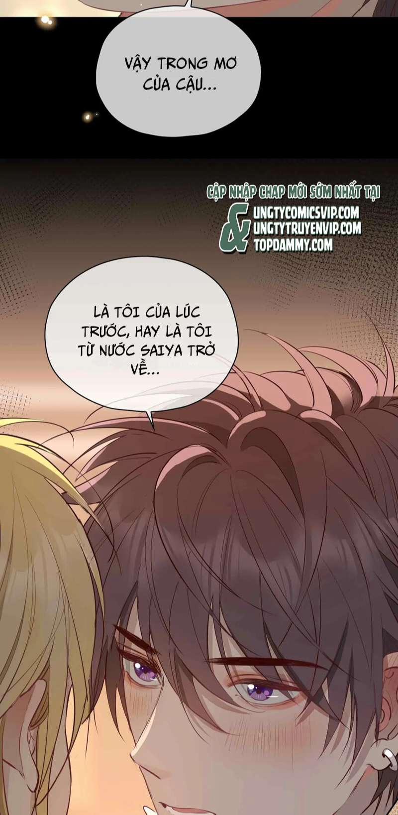 Tình Đầu Của Hoàng Thái Tử 96 trang 43