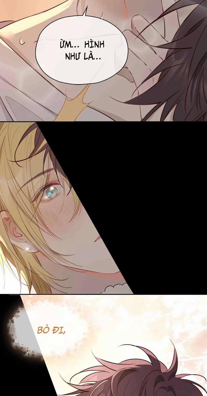 Tình Đầu Của Hoàng Thái Tử 96 trang 45