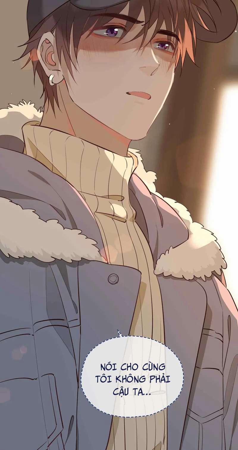 Tình Đầu Của Hoàng Thái Tử 96 trang 50