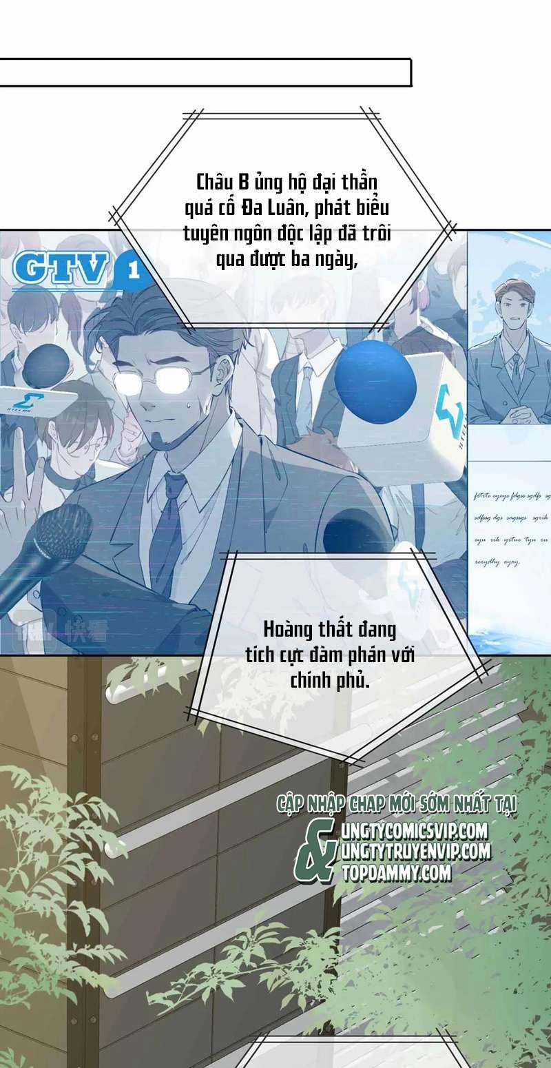 Tình Đầu Của Hoàng Thái Tử 97 trang 1