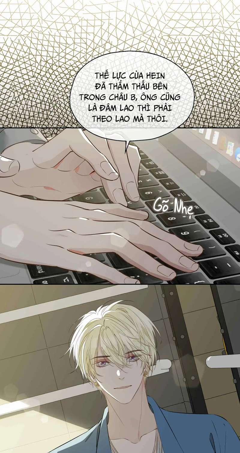 Tình Đầu Của Hoàng Thái Tử 97 trang 10