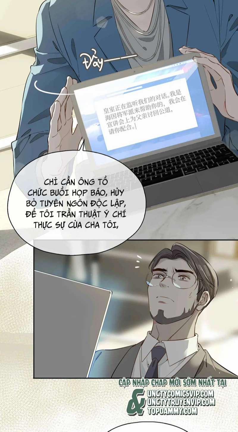 Tình Đầu Của Hoàng Thái Tử 97 trang 11