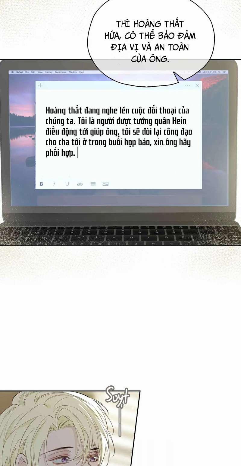 Tình Đầu Của Hoàng Thái Tử 97 trang 12