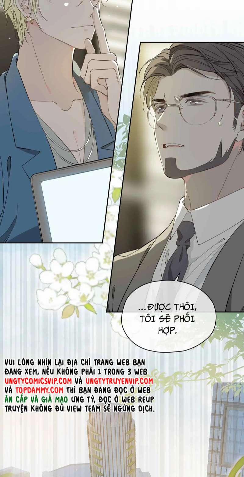 Tình Đầu Của Hoàng Thái Tử 97 trang 13