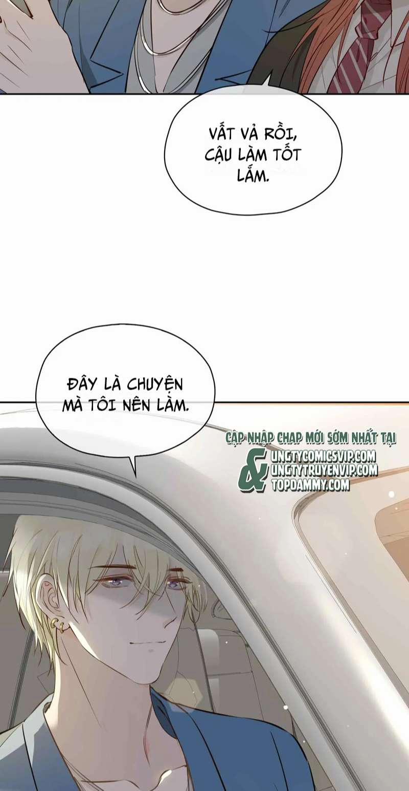 Tình Đầu Của Hoàng Thái Tử 97 trang 16