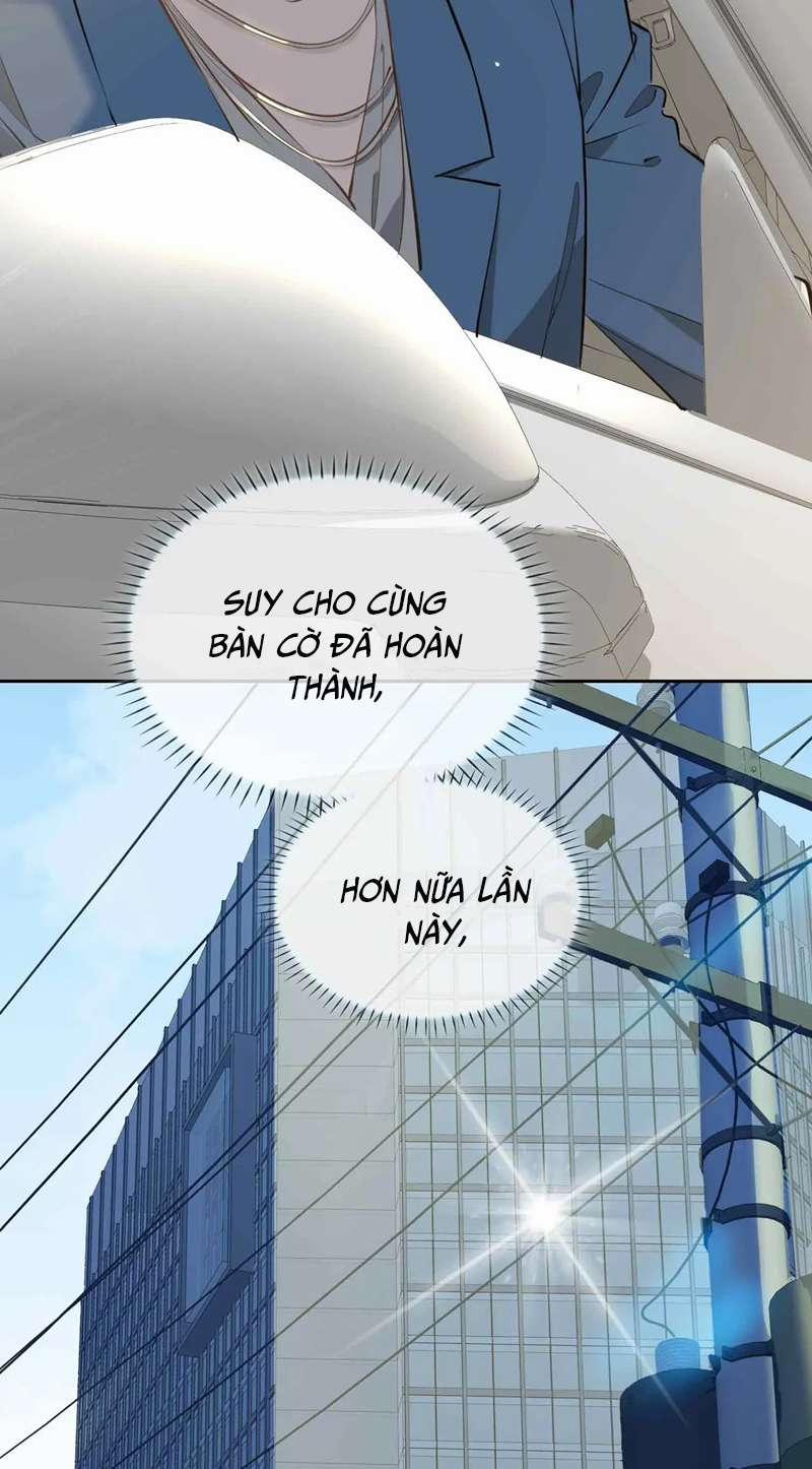 Tình Đầu Của Hoàng Thái Tử 97 trang 17