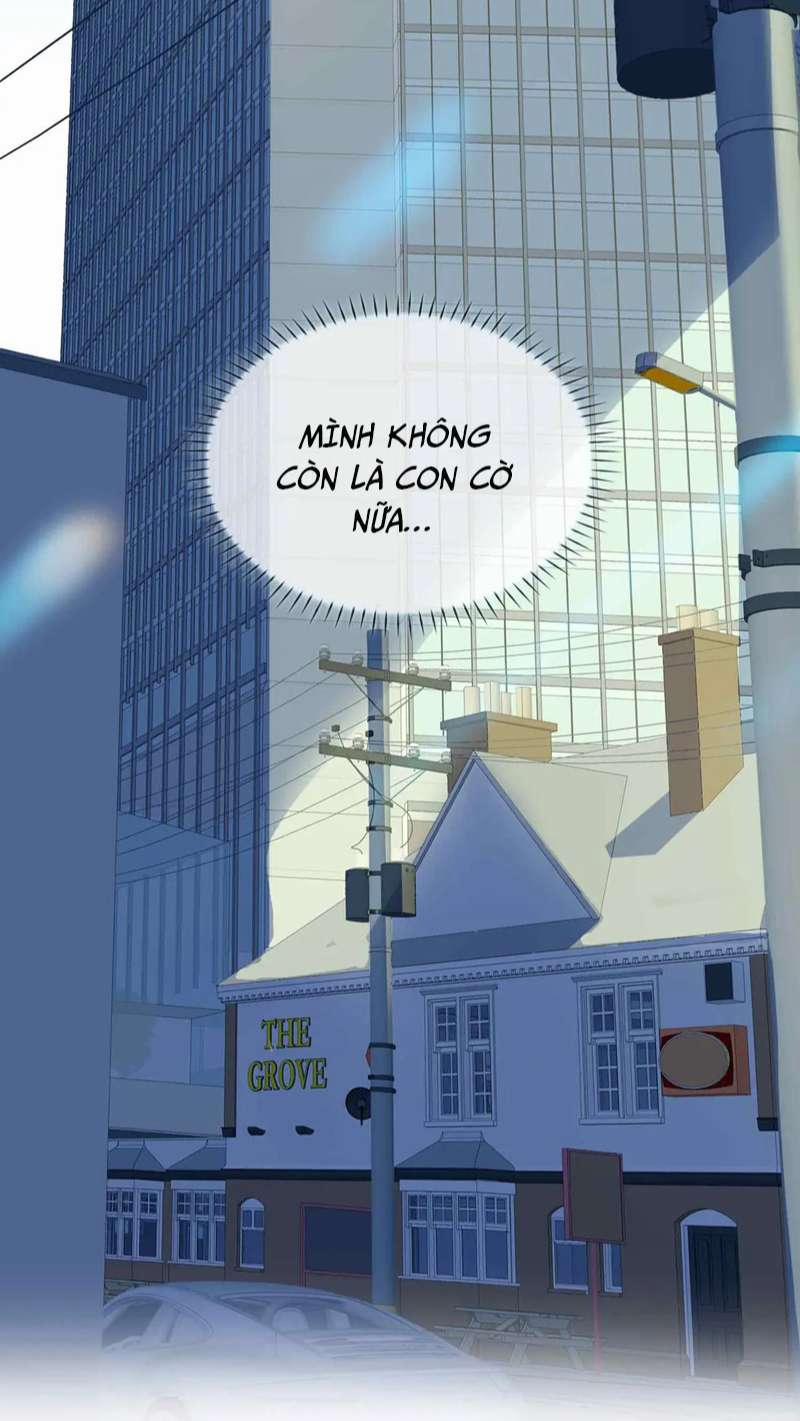 Tình Đầu Của Hoàng Thái Tử 97 trang 18