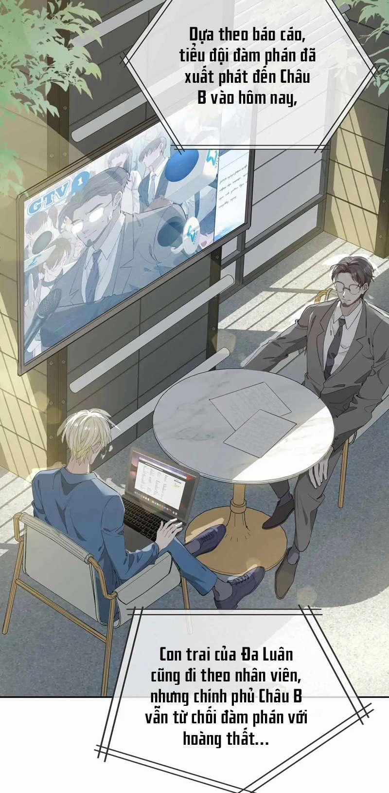 Tình Đầu Của Hoàng Thái Tử 97 trang 2