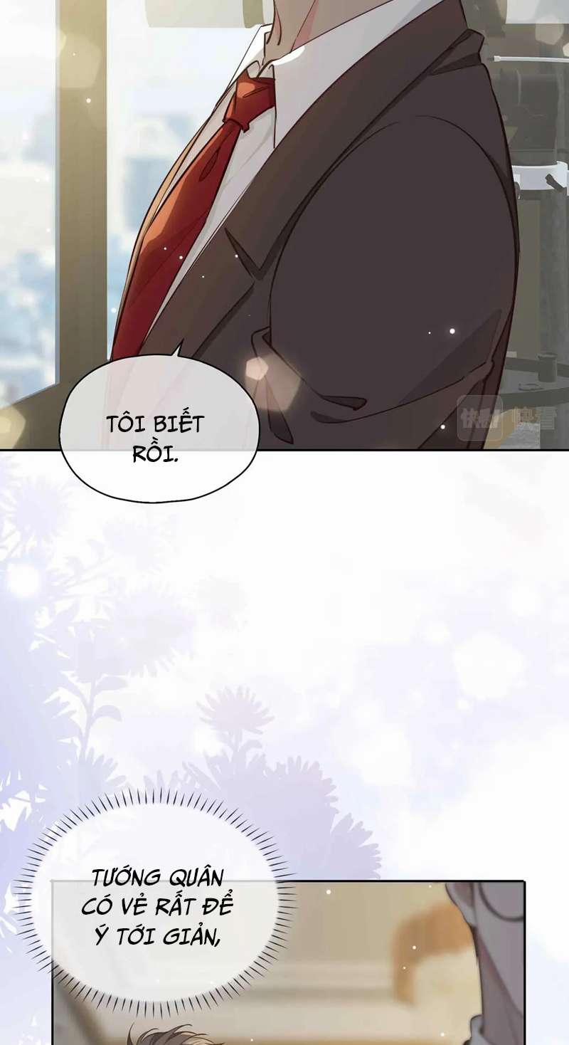 Tình Đầu Của Hoàng Thái Tử 97 trang 22