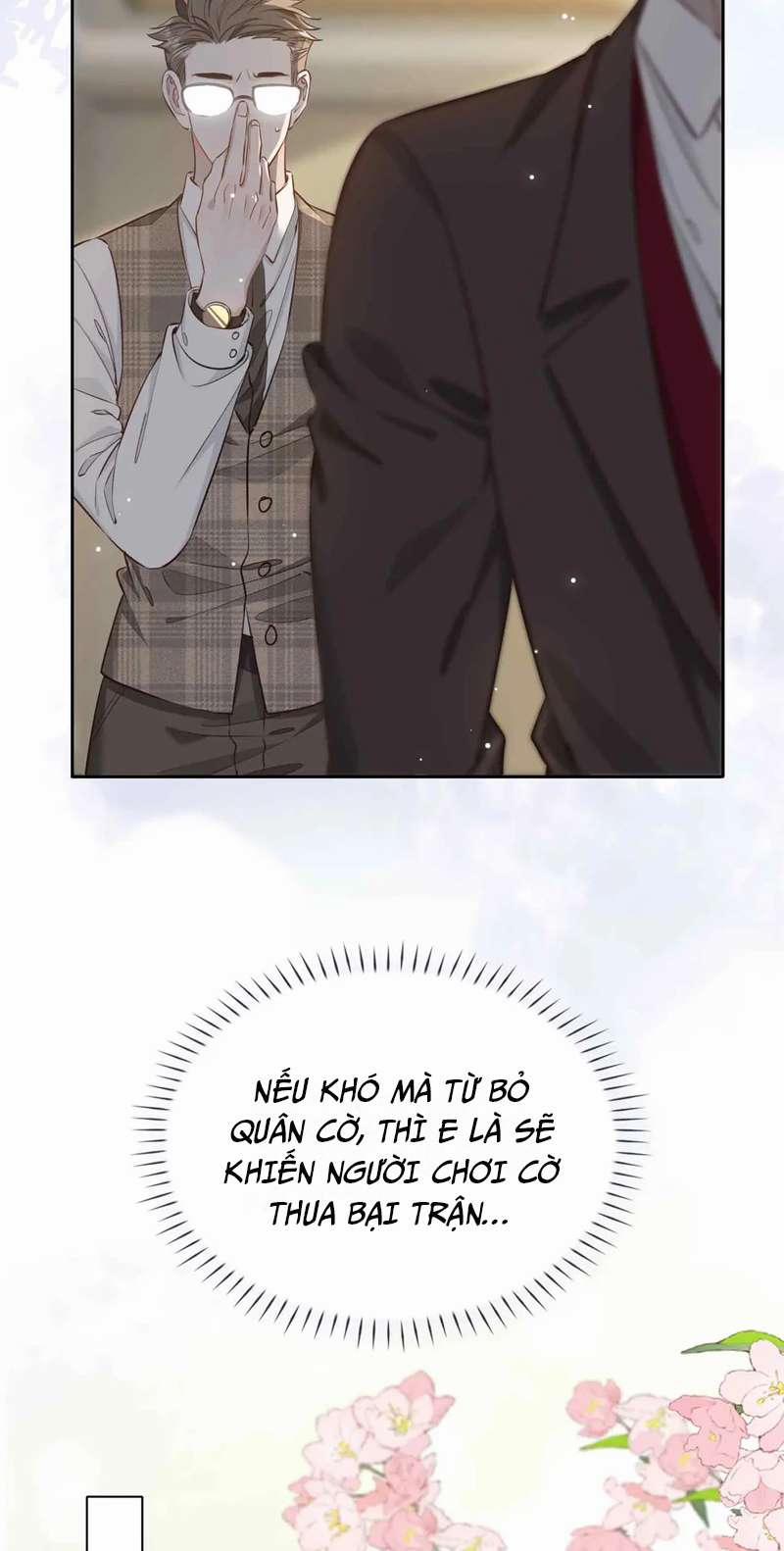 Tình Đầu Của Hoàng Thái Tử 97 trang 23