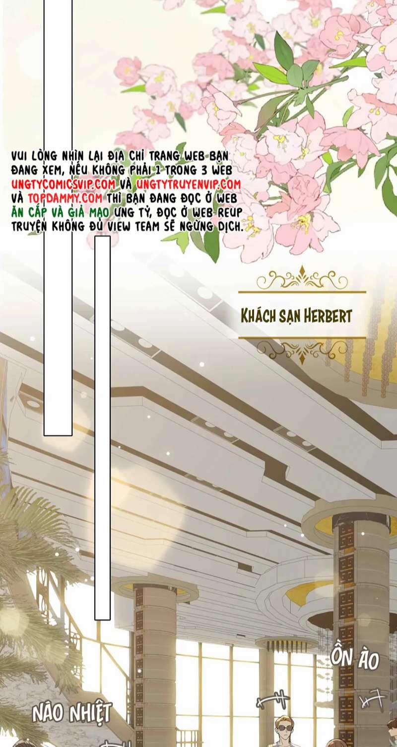 Tình Đầu Của Hoàng Thái Tử 97 trang 24