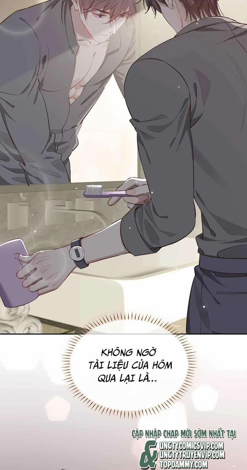 Tình Đầu Của Hoàng Thái Tử 97 trang 26