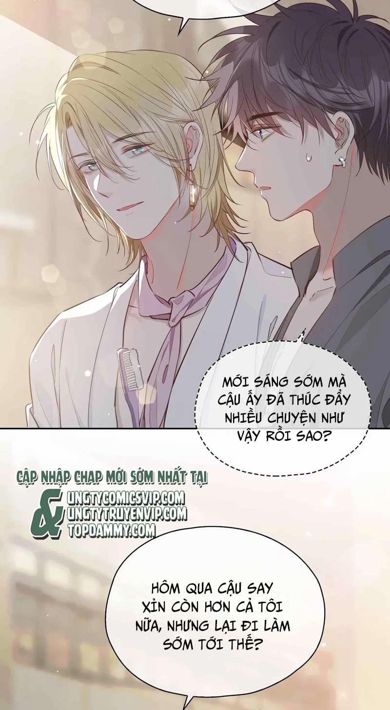 Tình Đầu Của Hoàng Thái Tử 97 trang 29
