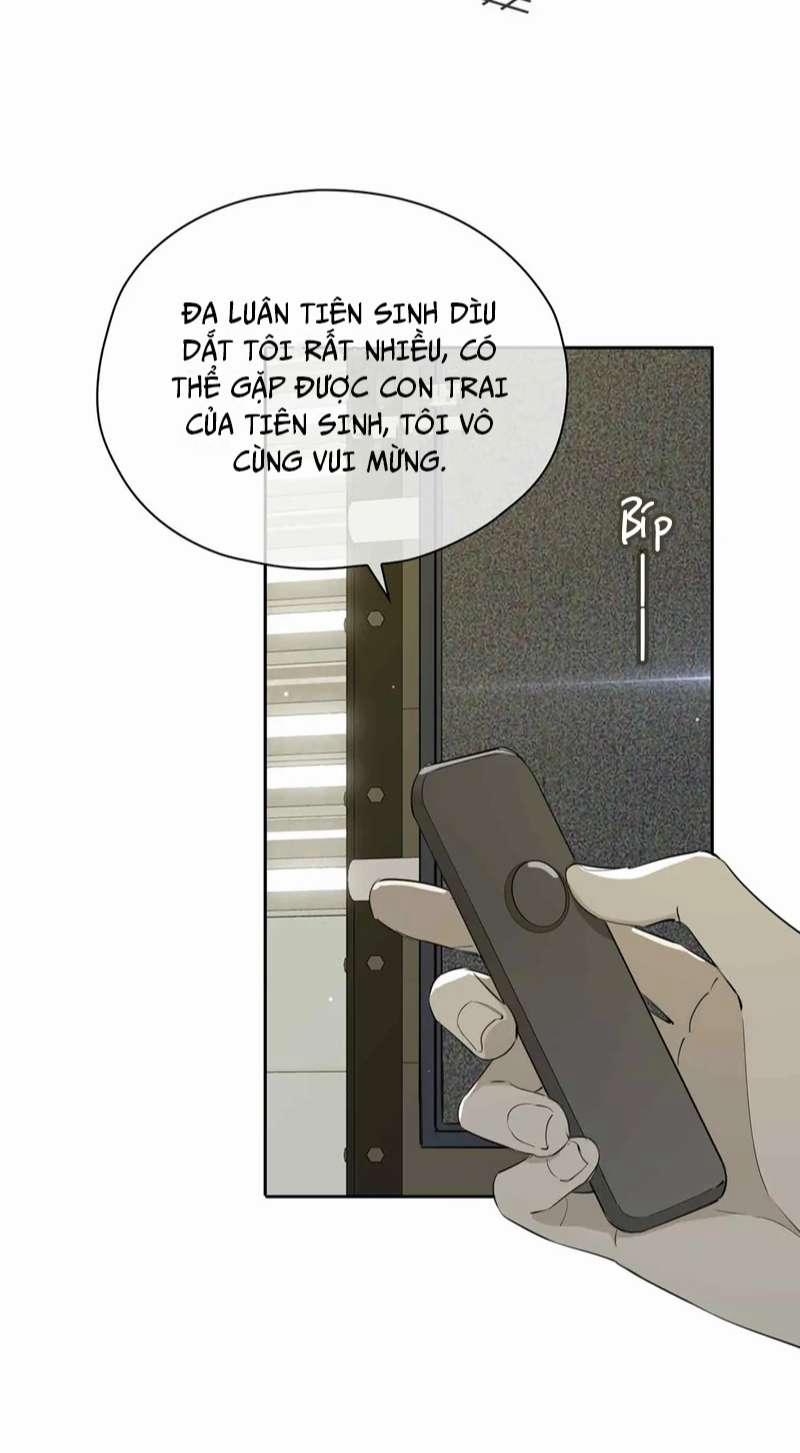 Tình Đầu Của Hoàng Thái Tử 97 trang 3