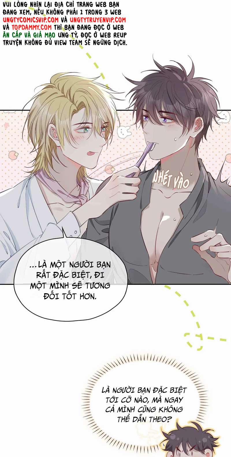 Tình Đầu Của Hoàng Thái Tử 97 trang 32