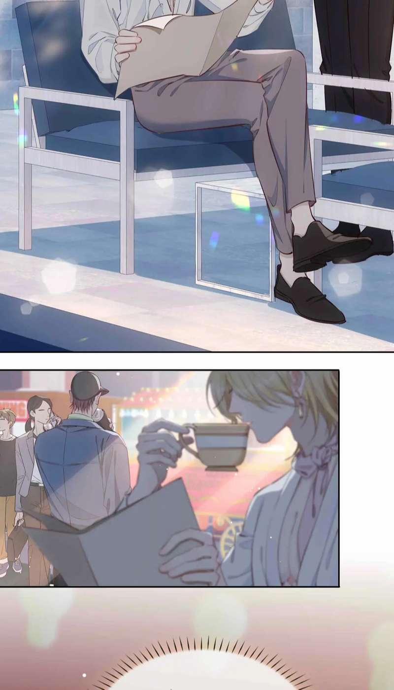 Tình Đầu Của Hoàng Thái Tử 97 trang 36