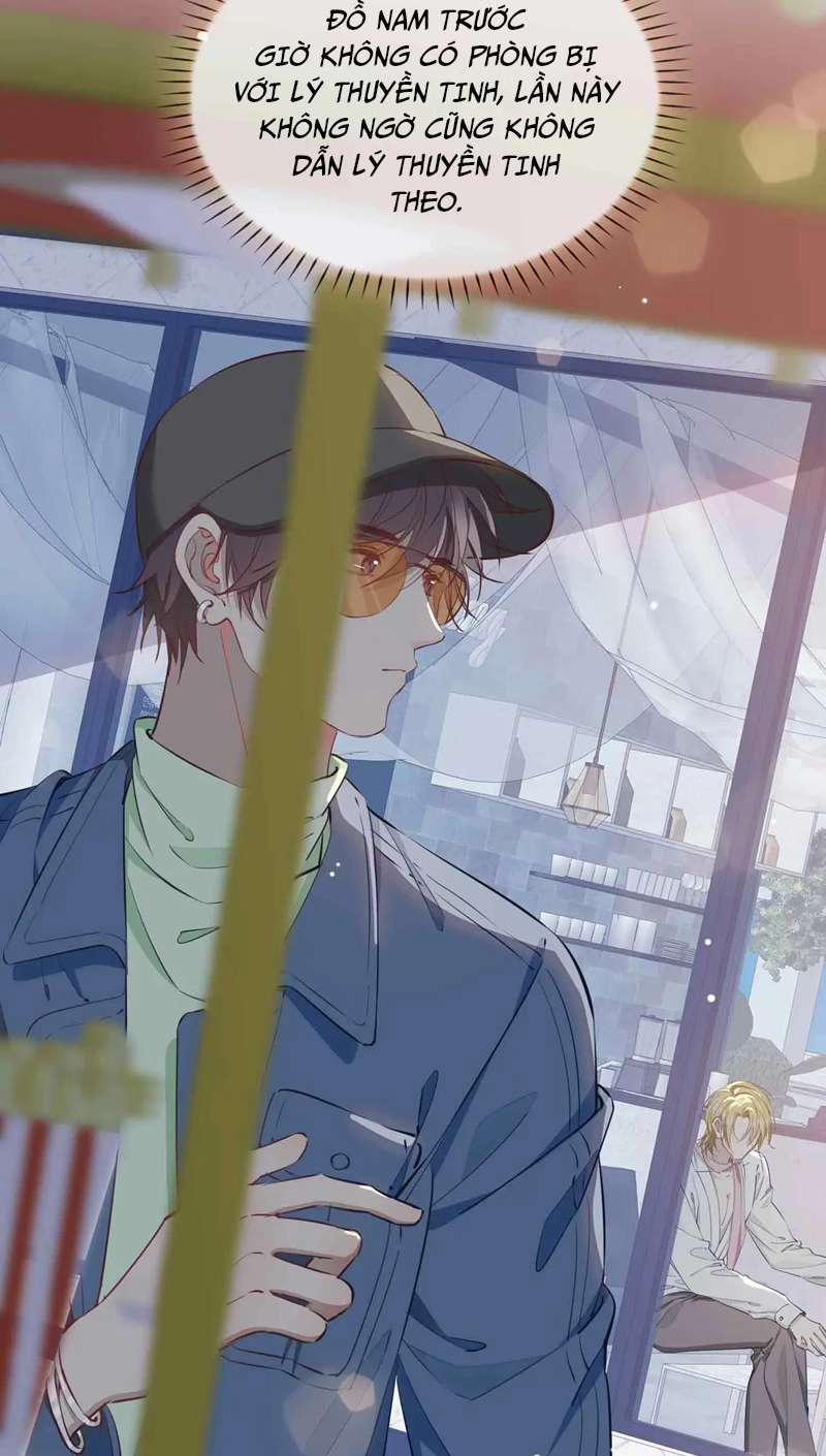 Tình Đầu Của Hoàng Thái Tử 97 trang 37