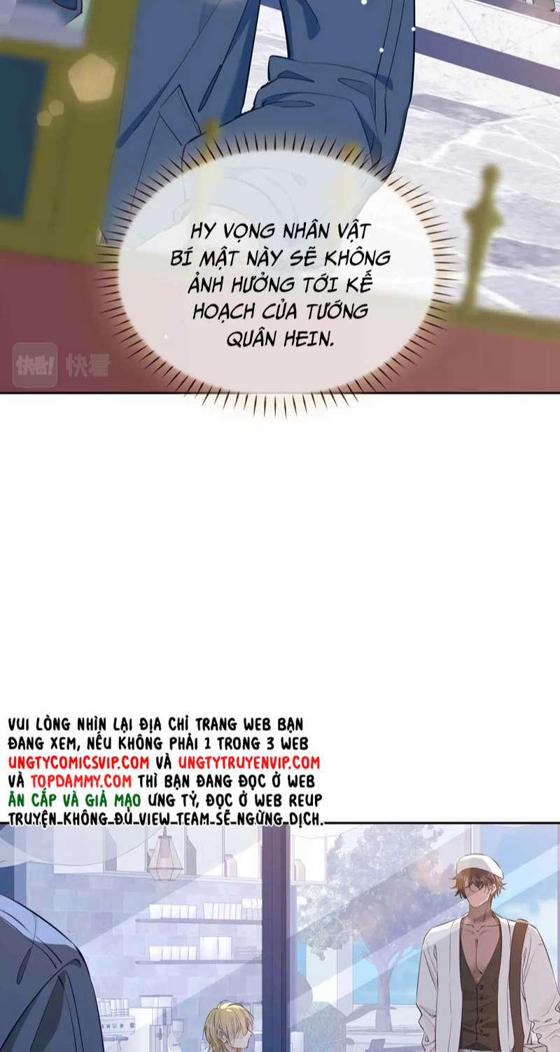 Tình Đầu Của Hoàng Thái Tử 97 trang 38