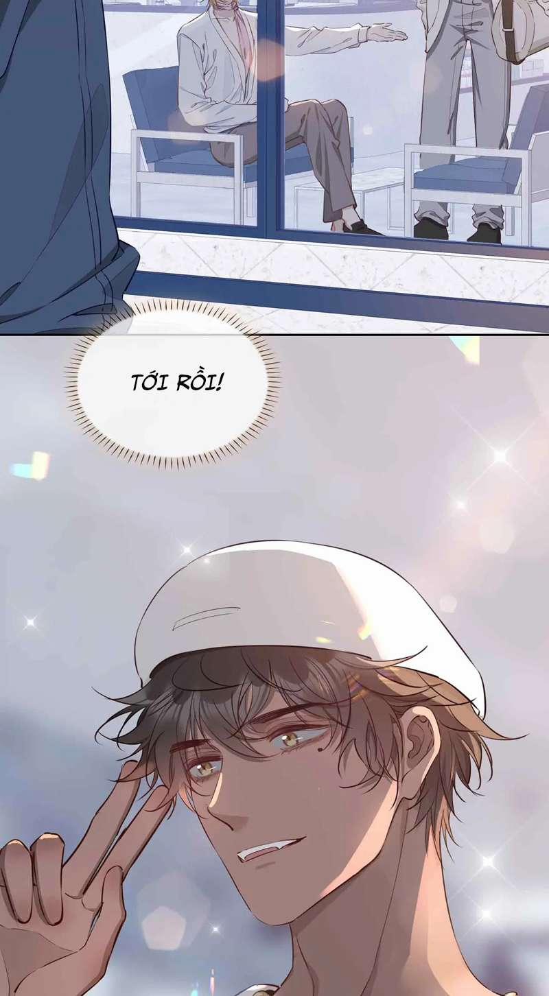 Tình Đầu Của Hoàng Thái Tử 97 trang 39