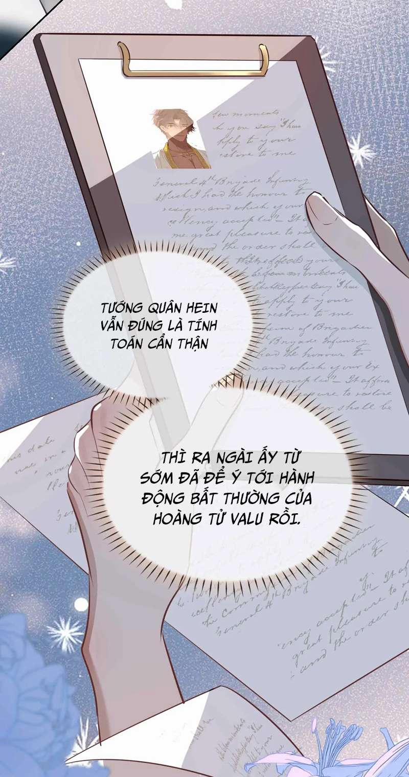Tình Đầu Của Hoàng Thái Tử 97 trang 41