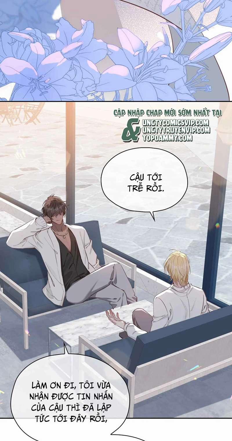 Tình Đầu Của Hoàng Thái Tử 97 trang 42