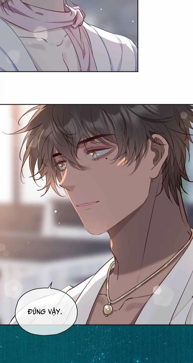 Tình Đầu Của Hoàng Thái Tử 97 trang 44