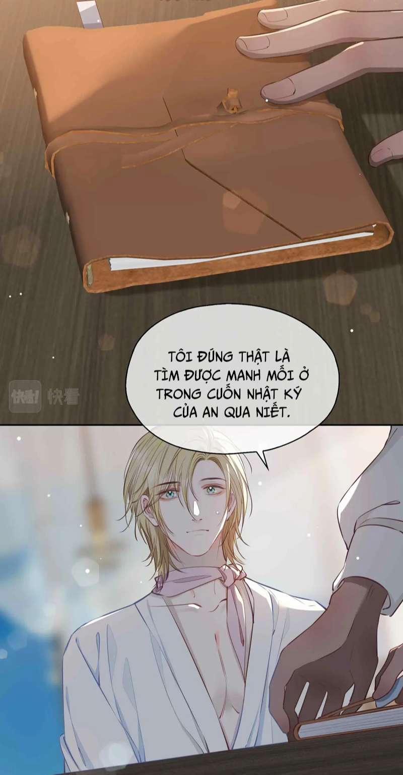 Tình Đầu Của Hoàng Thái Tử 97 trang 48