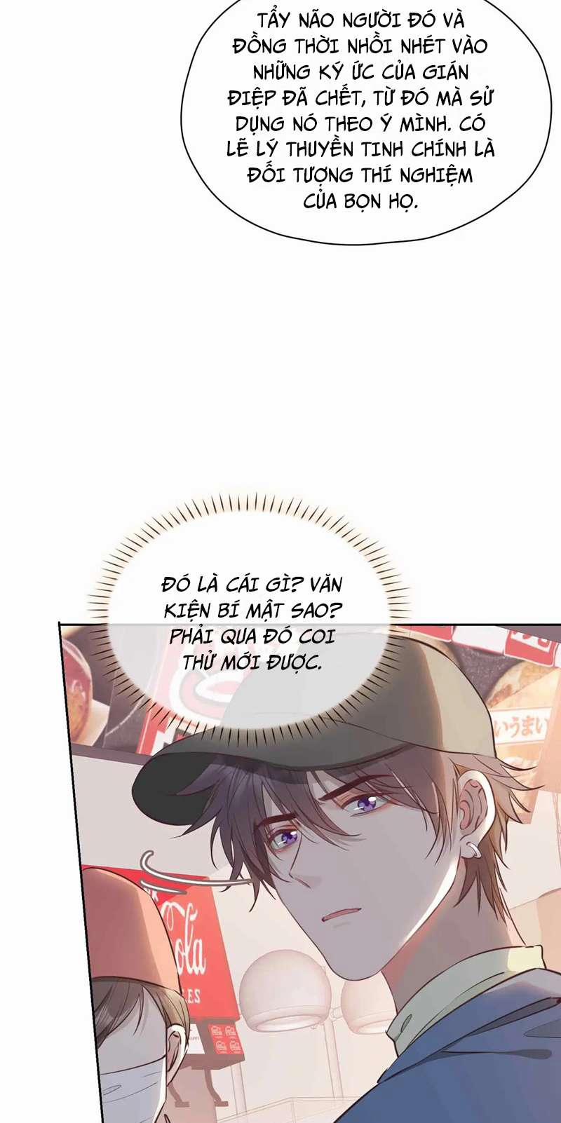 Tình Đầu Của Hoàng Thái Tử 97 trang 50