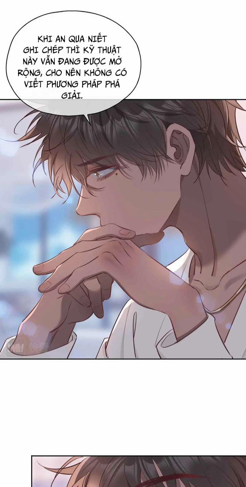 Tình Đầu Của Hoàng Thái Tử 97 trang 53