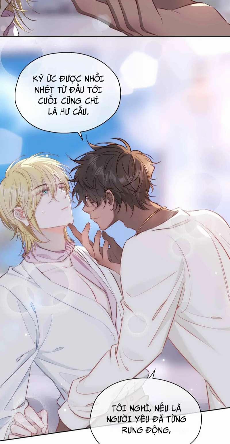 Tình Đầu Của Hoàng Thái Tử 97 trang 55