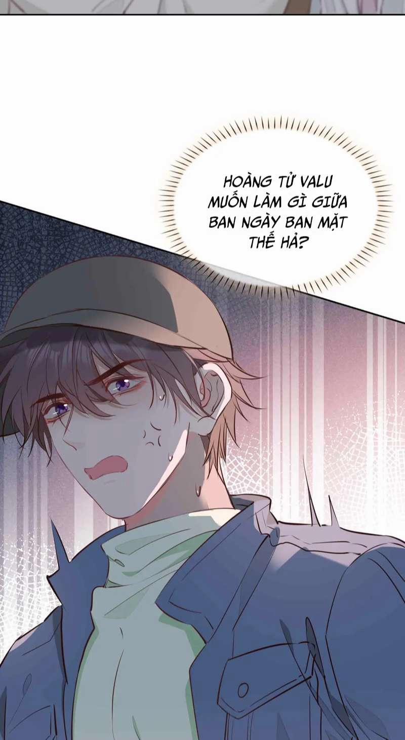 Tình Đầu Của Hoàng Thái Tử 97 trang 57