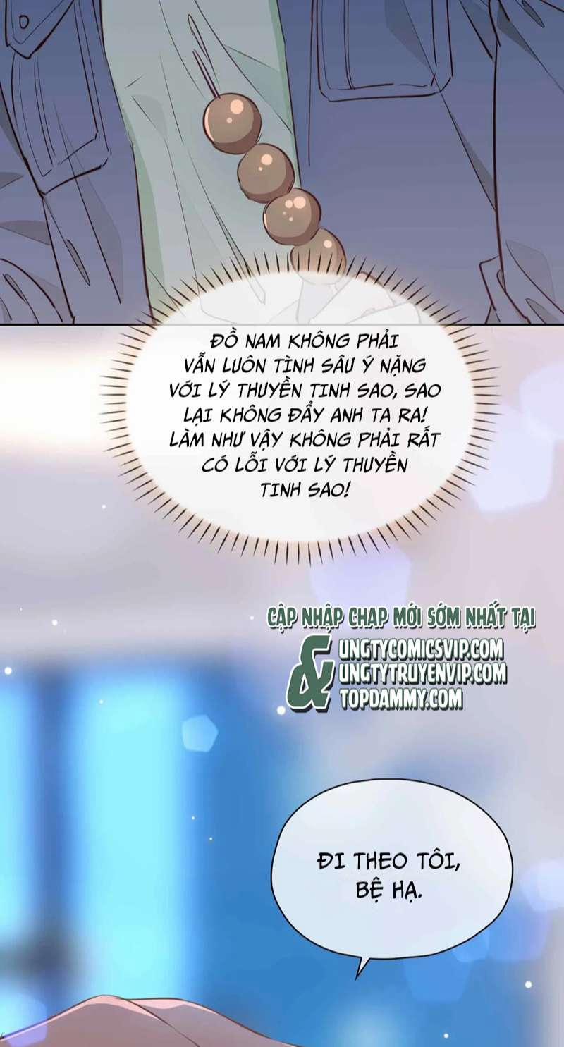 Tình Đầu Của Hoàng Thái Tử 97 trang 58