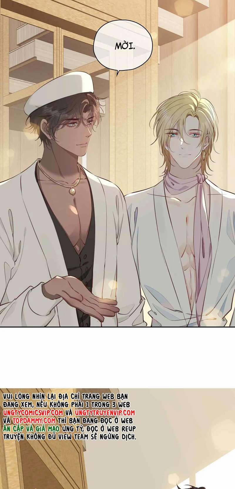 Tình Đầu Của Hoàng Thái Tử 97 trang 62