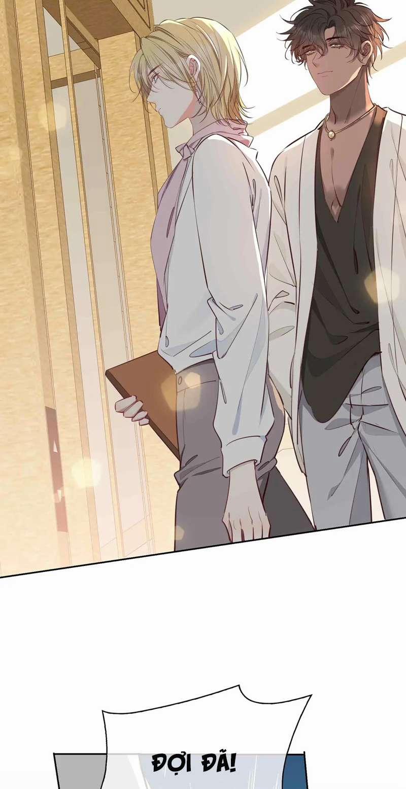 Tình Đầu Của Hoàng Thái Tử 97 trang 63