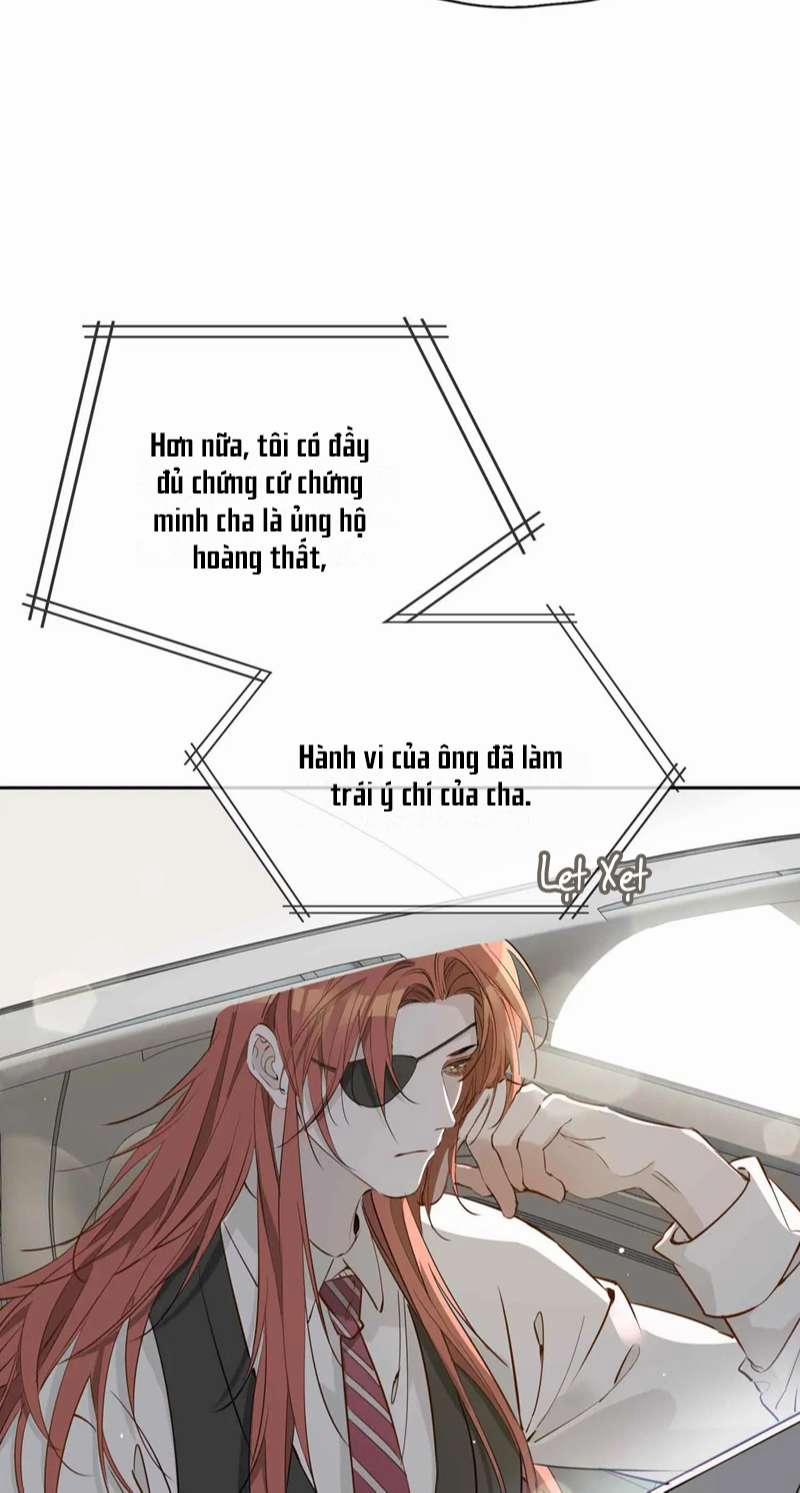 Tình Đầu Của Hoàng Thái Tử 97 trang 7