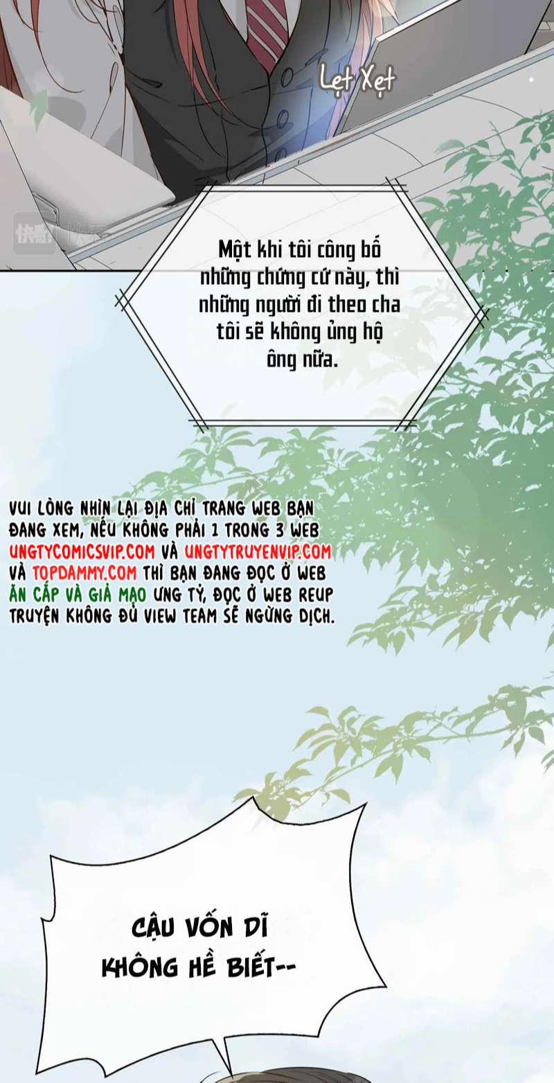 Tình Đầu Của Hoàng Thái Tử 97 trang 8