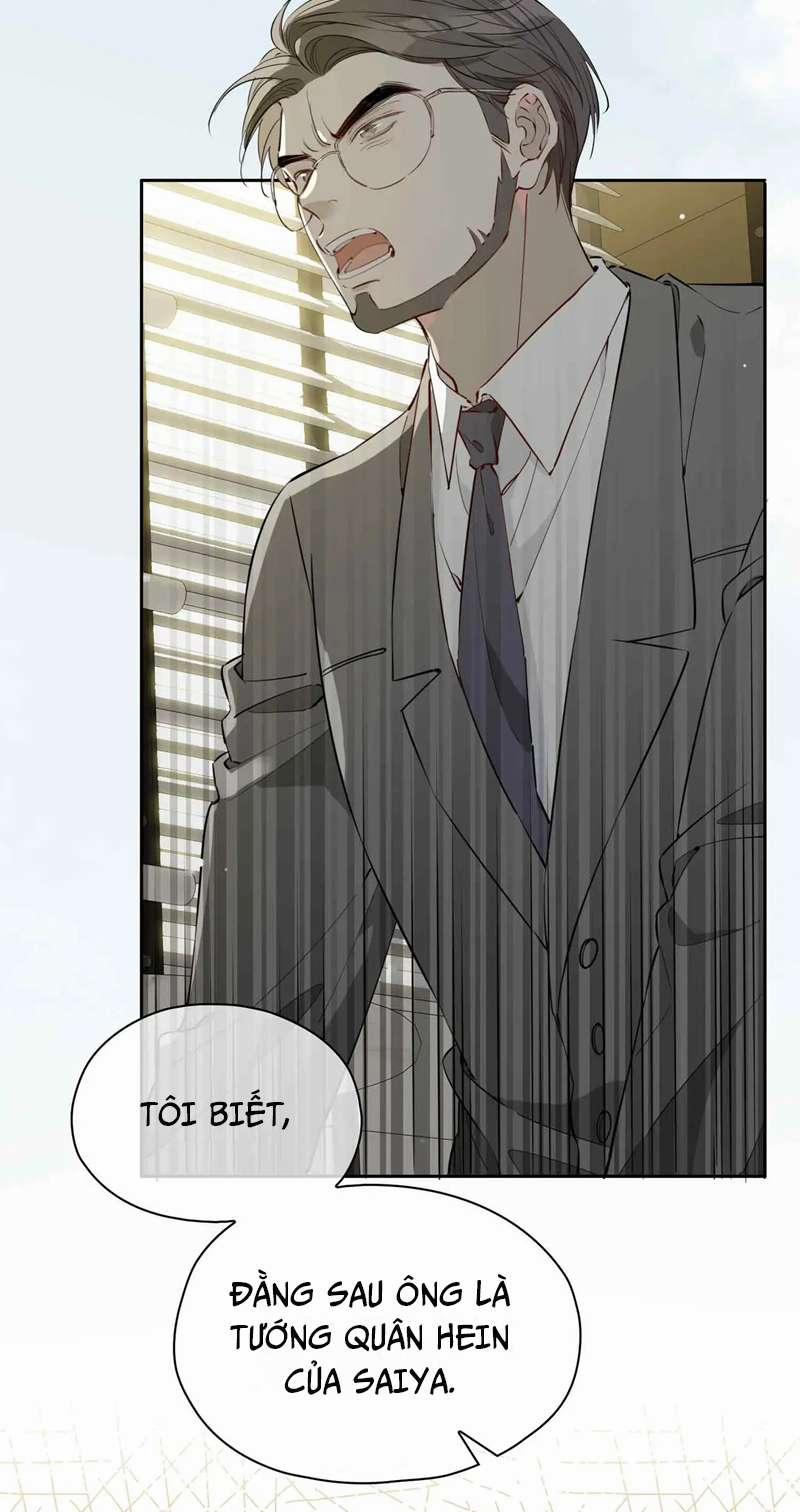 Tình Đầu Của Hoàng Thái Tử 97 trang 9