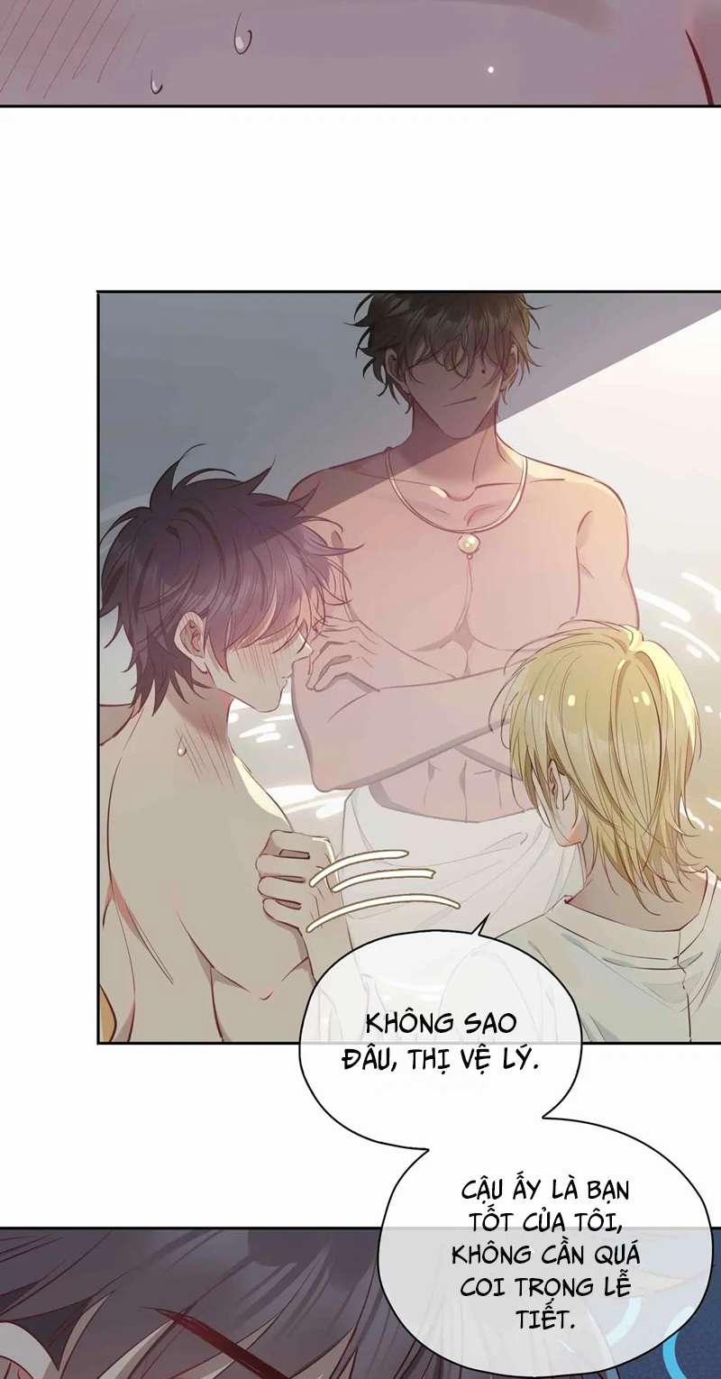 Tình Đầu Của Hoàng Thái Tử 98 trang 12