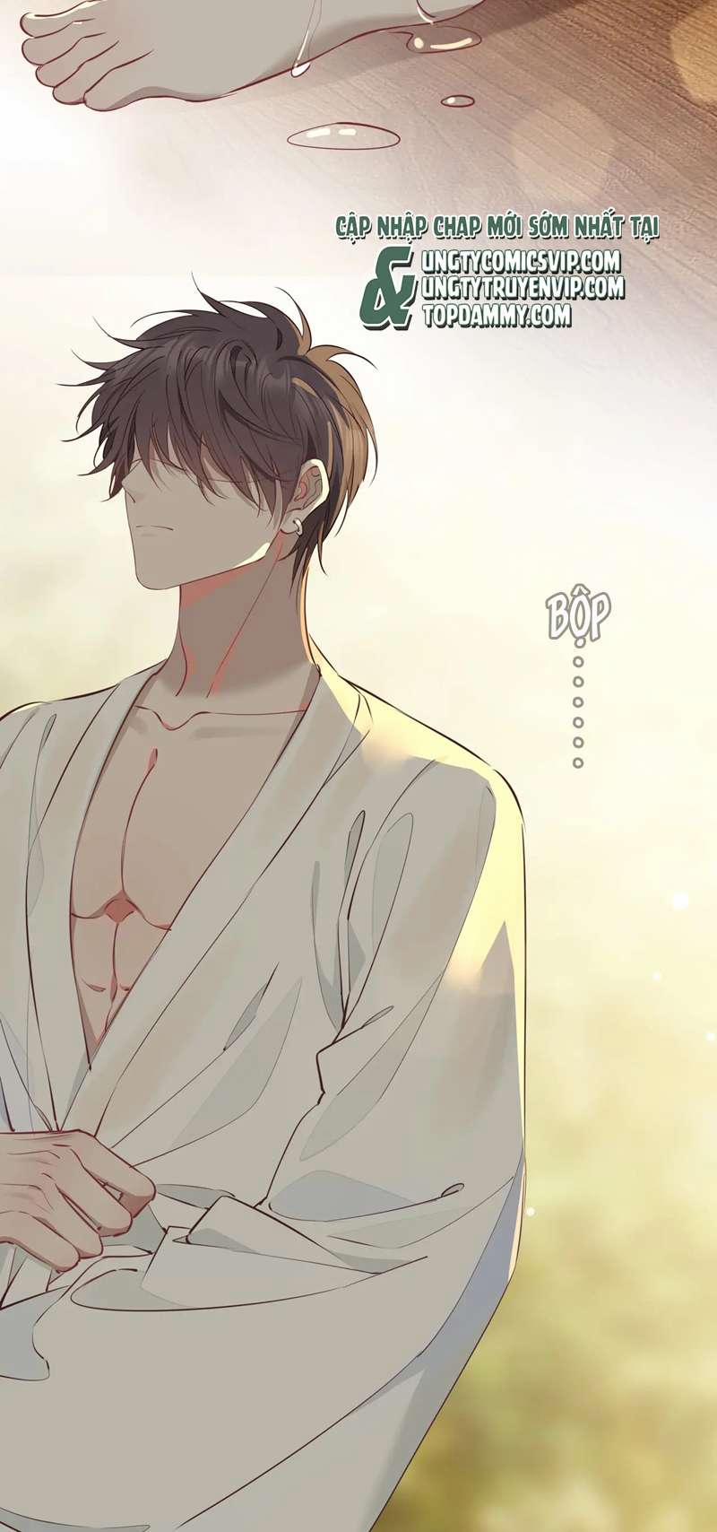 Tình Đầu Của Hoàng Thái Tử 98 trang 17