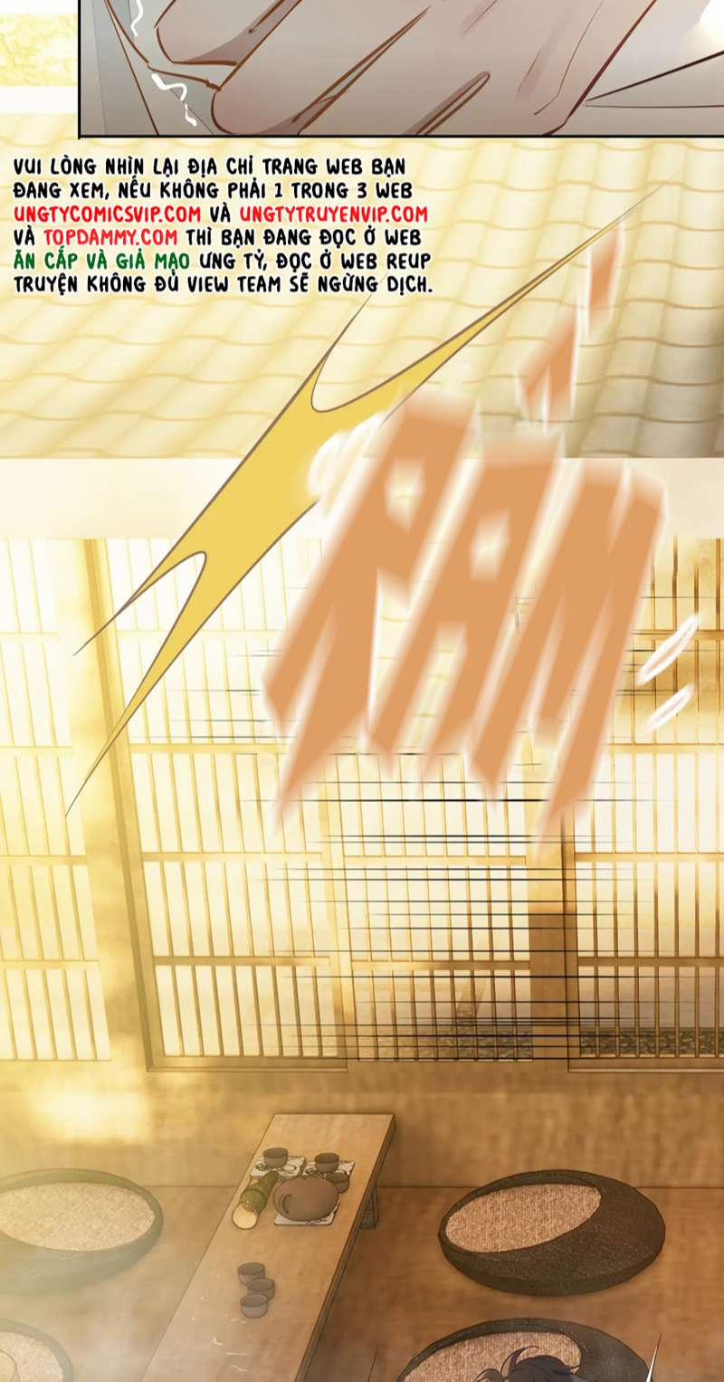 Tình Đầu Của Hoàng Thái Tử 98 trang 19