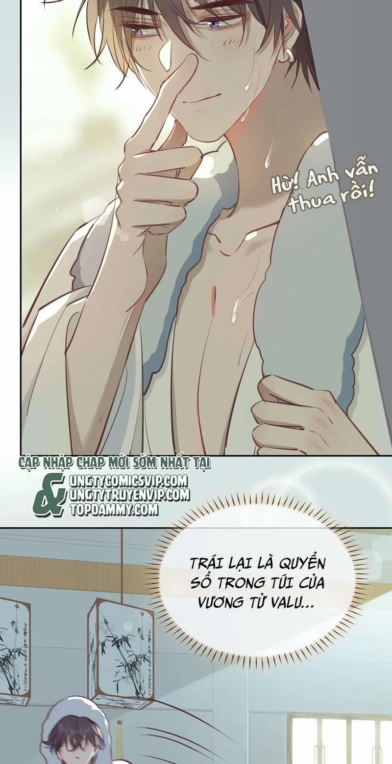 Tình Đầu Của Hoàng Thái Tử 98 trang 24
