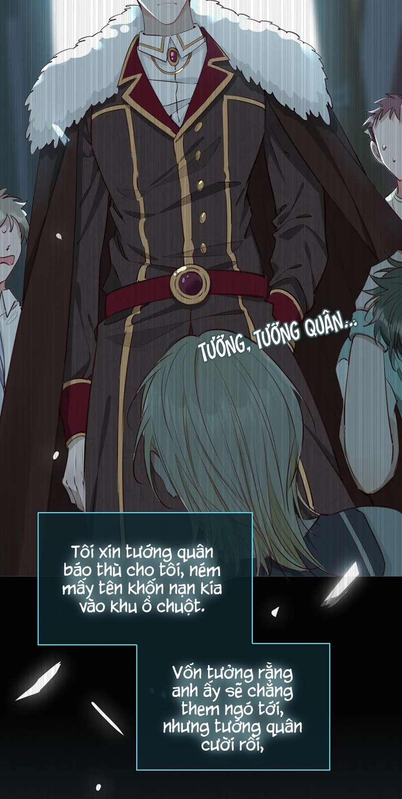 Tình Đầu Của Hoàng Thái Tử 98 trang 32