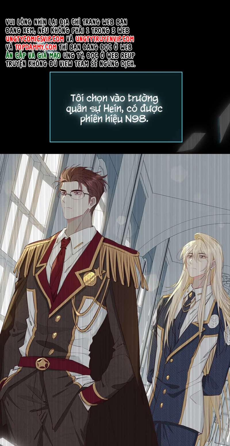 Tình Đầu Của Hoàng Thái Tử 98 trang 35